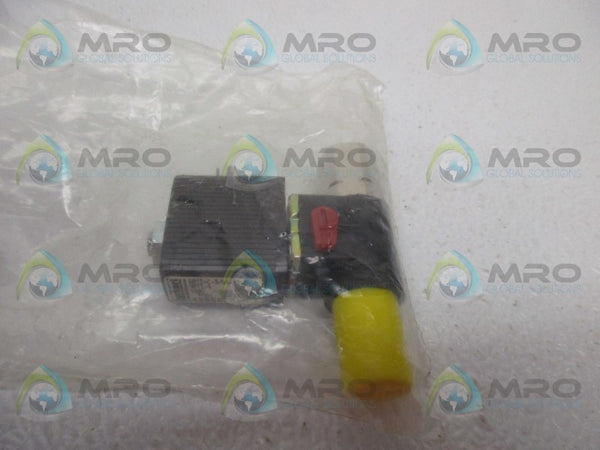 BURKERT 428567X PNEUMATIC FLOW SENSOR  NSNP IN BAG