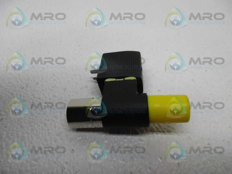 BURKERT 428567X PNEUMATIC FLOW SENSOR  NSNP
