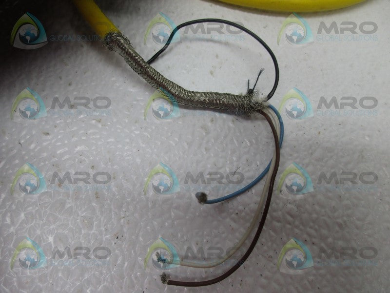 INDUSTRIAL SPARE PART 889D-F4EC-2 SER. A CORDSET 4PIN 2M  UNMP