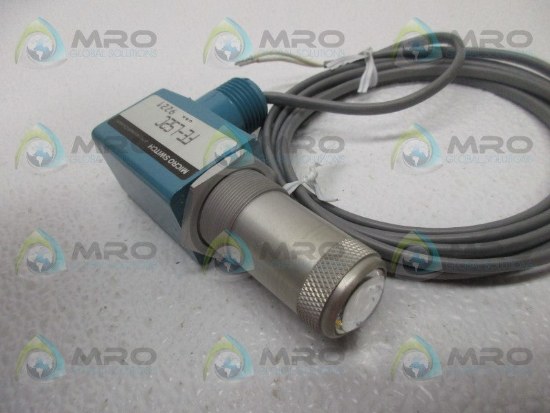 MICRO SWITCH FE-LS2C AUOMATION SENSOR  NSNP
