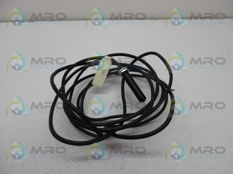 MICRO SWITCH FE-TPC2L PHOTO AUTOMATION SENSOR  UNMP