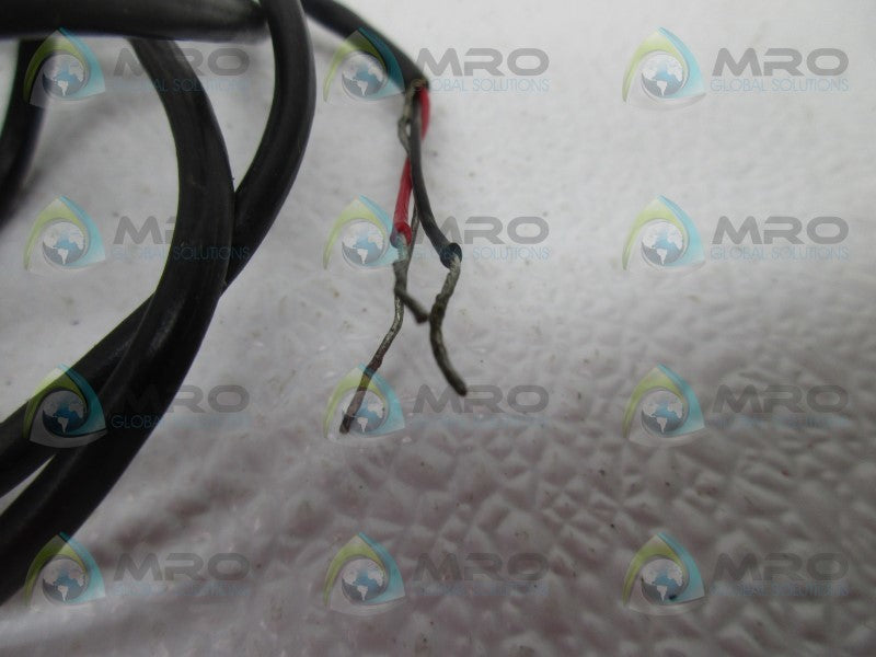 MICRO SWITCH FE-TPC2L PHOTO AUTOMATION SENSOR  UNMP