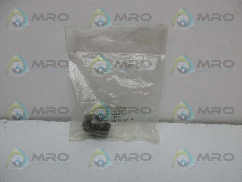 AMPHENOL 97-3106A-14S-5P CIRCULAR CONNECTOR * NEW IN FACTORY BAG *