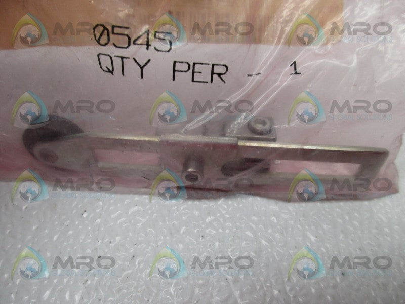 MICROSWITCH LSZ52A ROLLER LEVER ADJUSTABLE * NEW IN FACTORY BAG *