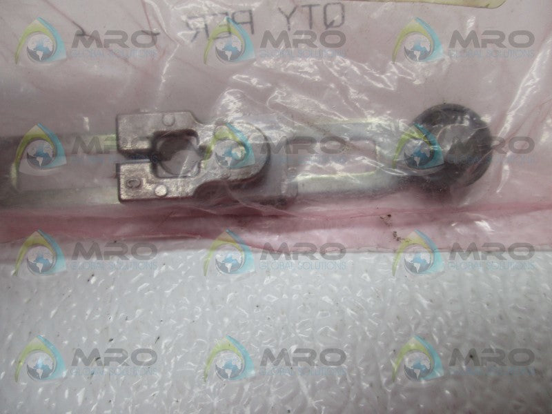 MICROSWITCH LSZ52A ROLLER LEVER ADJUSTABLE * NEW IN FACTORY BAG *