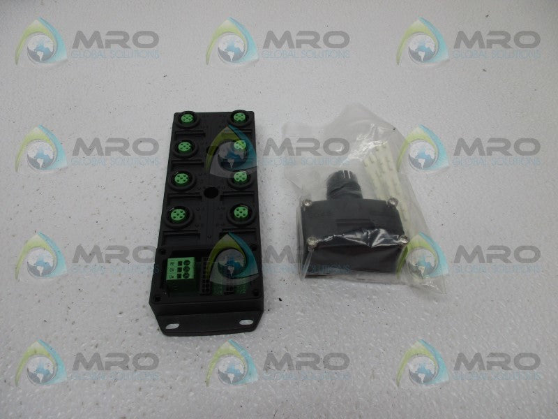 PHOENIX CONTACT SACB-8/16-SC SCO P SENSOR/ACTUATOR  NSMP