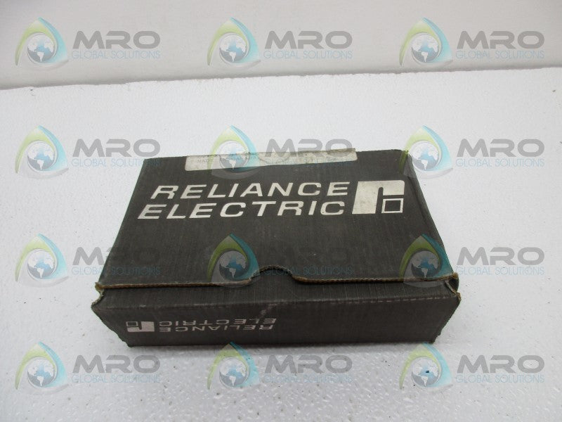 RELIANCE ELECTRIC 41-PF MOTOR BRUSH (IN BOX)  NSNP