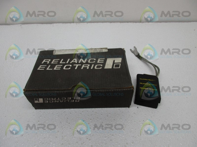 RELIANCE ELECTRIC 41-PF MOTOR BRUSH (IN BOX)  NSNP