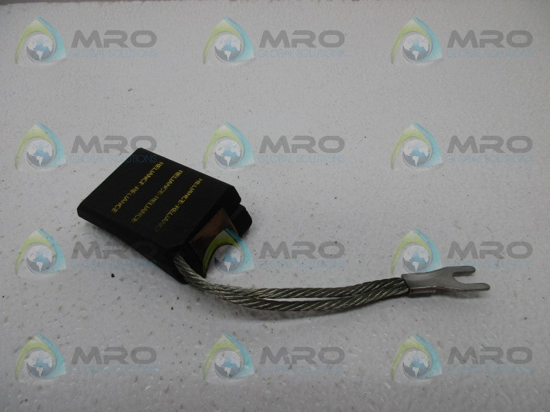 RELIANCE ELECTRIC 41-PF MOTOR BRUSH (IN BOX)  NSNP