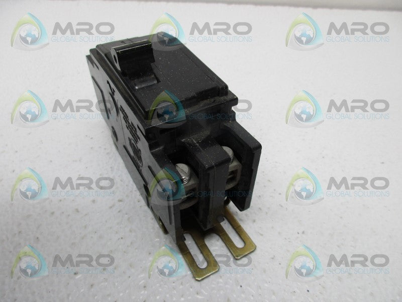 SQUARE D QOU210 CIRCUIT BREAKER  UNMP