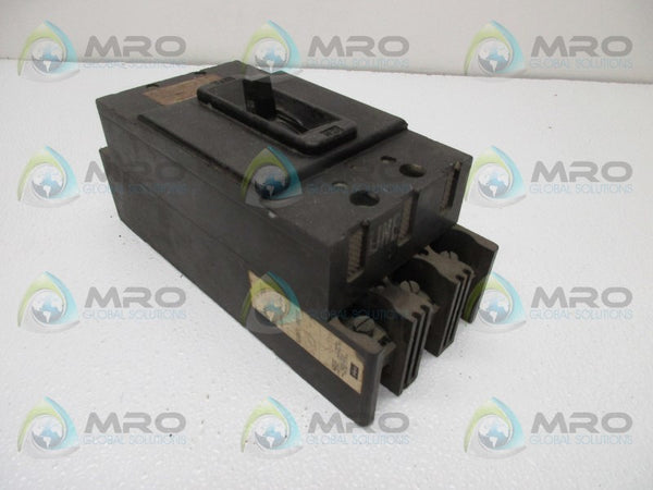 FPE NF631020 CIRCUIT BREAKER (AS PICTURED)  UNMP