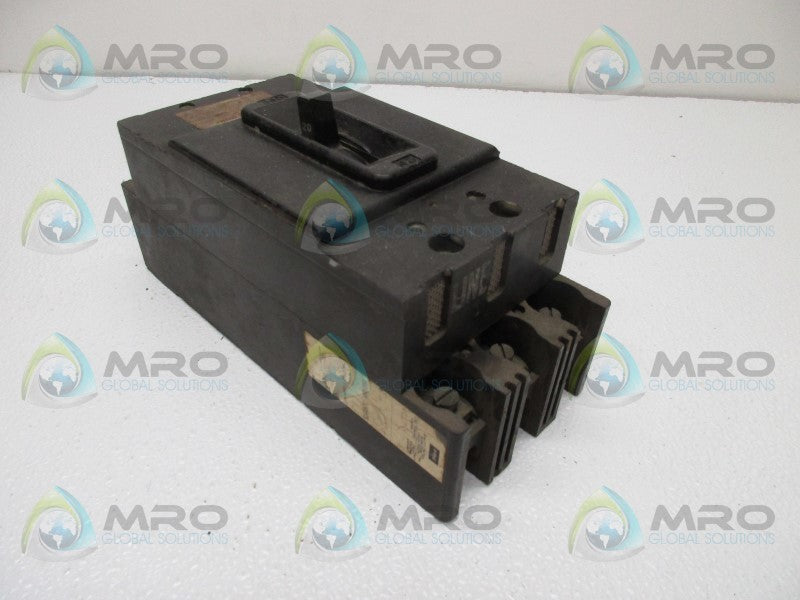 FPE NF631020 CIRCUIT BREAKER (AS PICTURED)  UNMP