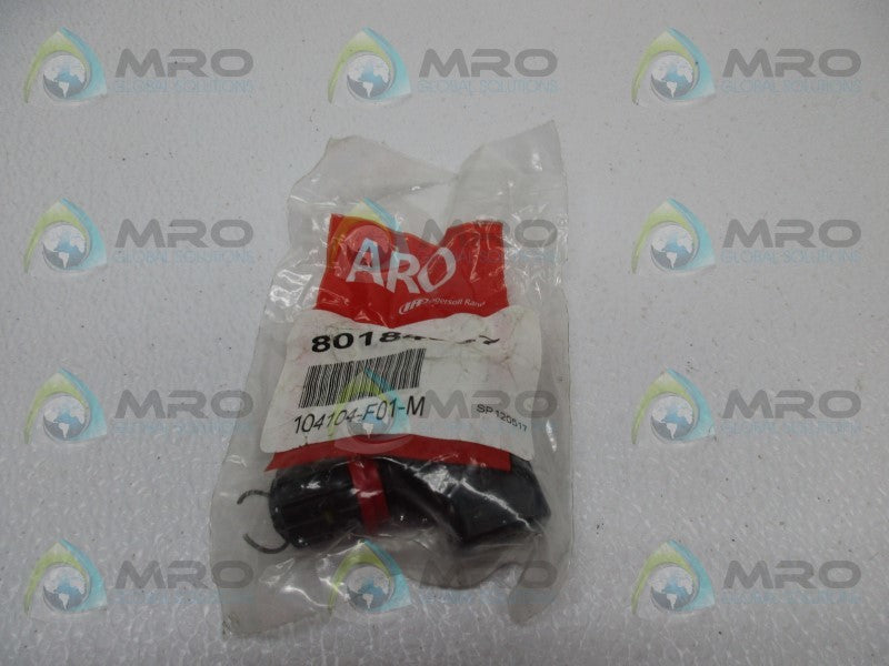 ARO 80184047 ADJUSTABLE FLOW VALVE  NSMP