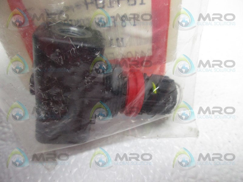 ARO 80184047 ADJUSTABLE FLOW VALVE  NSMP