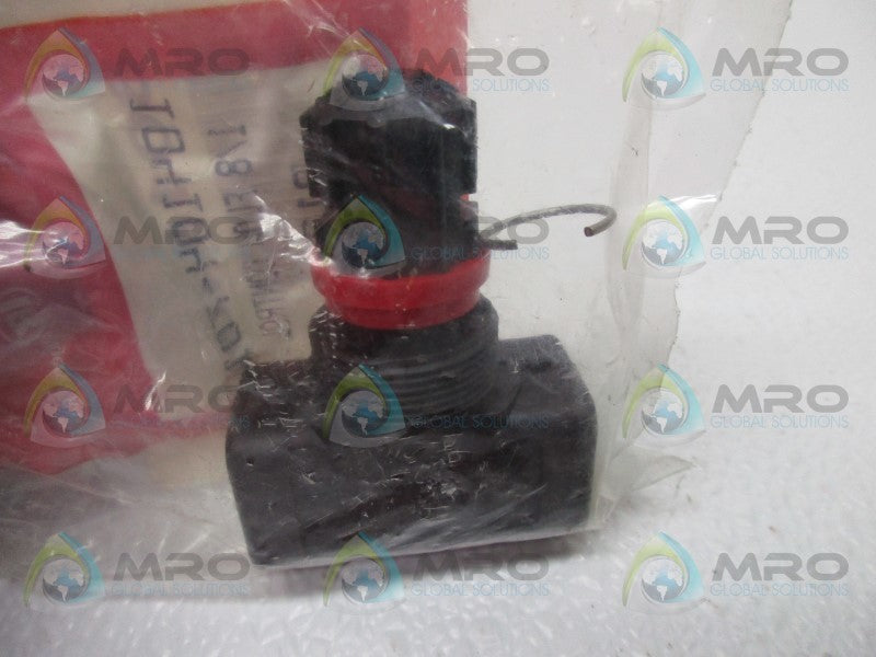ARO 80184047 ADJUSTABLE FLOW VALVE  NSMP