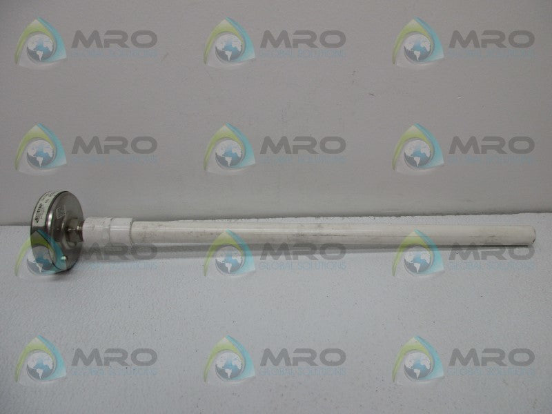 REOTEMP A18PF THERMOMETER  UNMP