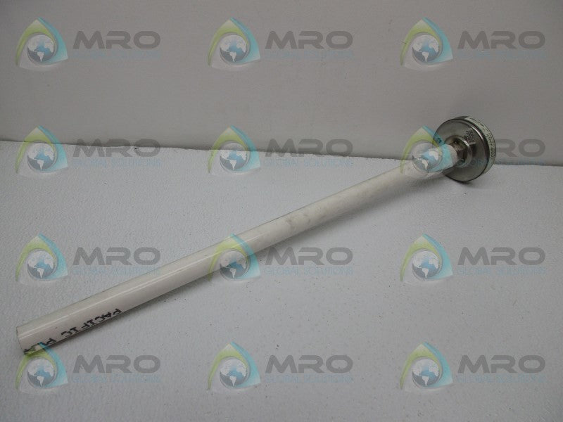 REOTEMP A18PF THERMOMETER  UNMP