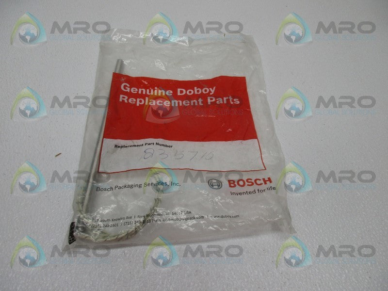 BOSCH 235710 FIREROD HEATER * NEW IN FACTORY BAG *