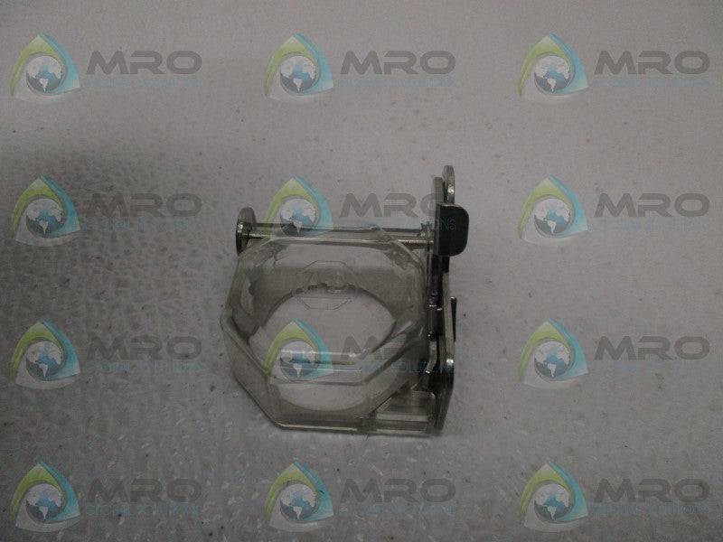 INDUSTRIAL SPARE PART 800T-N156 SER. B LOCKING COVER  UNMP