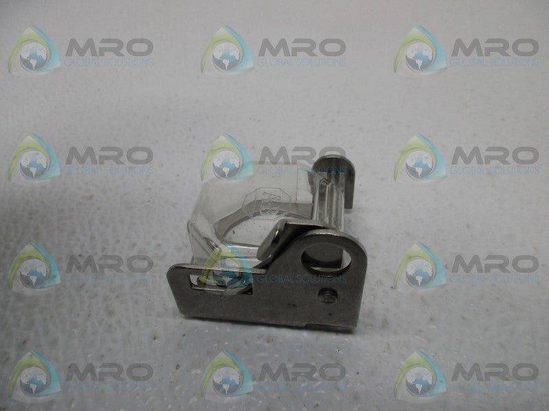 INDUSTRIAL SPARE PART 800T-N156 SER. B LOCKING COVER  UNMP