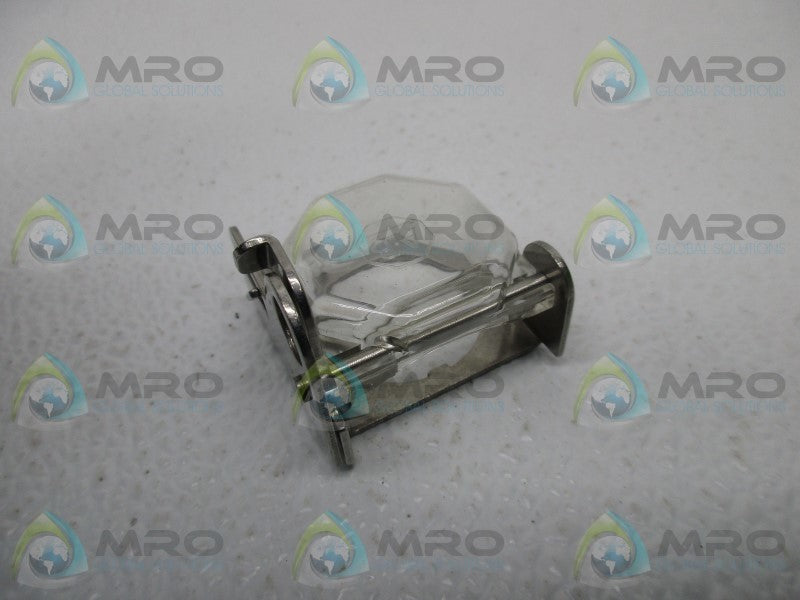 INDUSTRIAL SPARE PART 800T-N156 SER. B LOCKING COVER  UNMP
