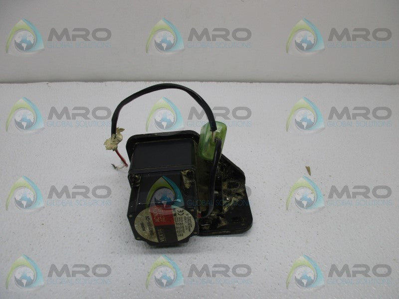 ORIENTAL MOTOR SMK216A-GN LOW SPEED SYNCHRONOUS MOTOR  UNMP