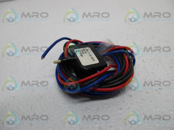 ALLEN BRADLEY 140U-H-EA1 SER. B AUXILIARY CONTACT  UNMP