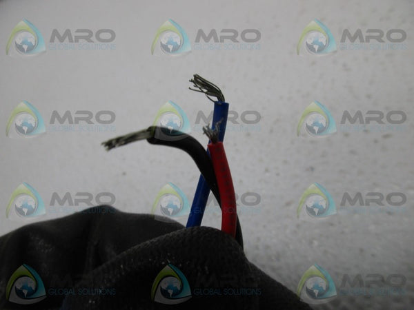 ALLEN BRADLEY 140U-H-EA1 SER. B AUXILIARY CONTACT  UNMP
