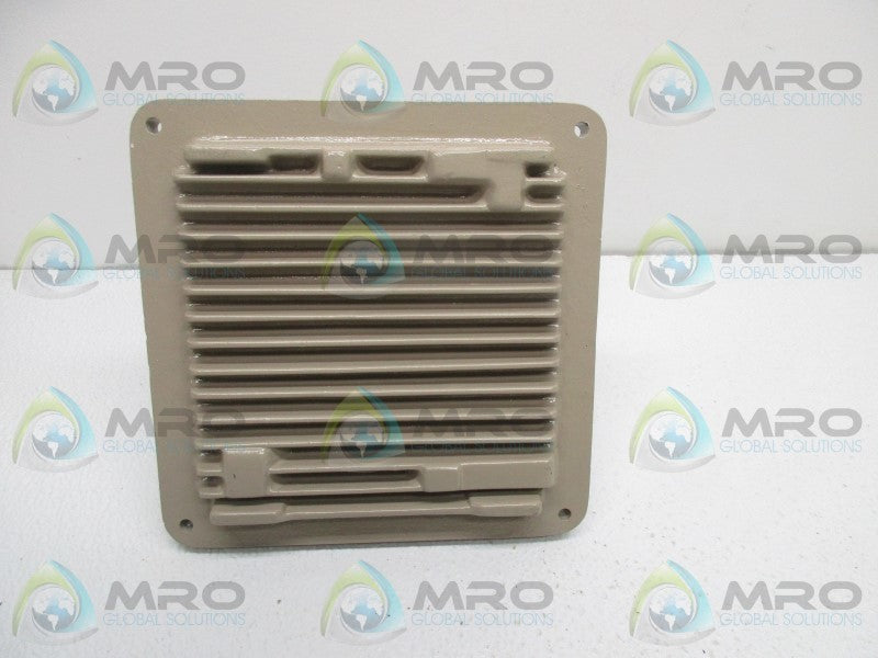 TB WOODS JC075 ULTRACON SCR MOTOR CONTROL  NSNP