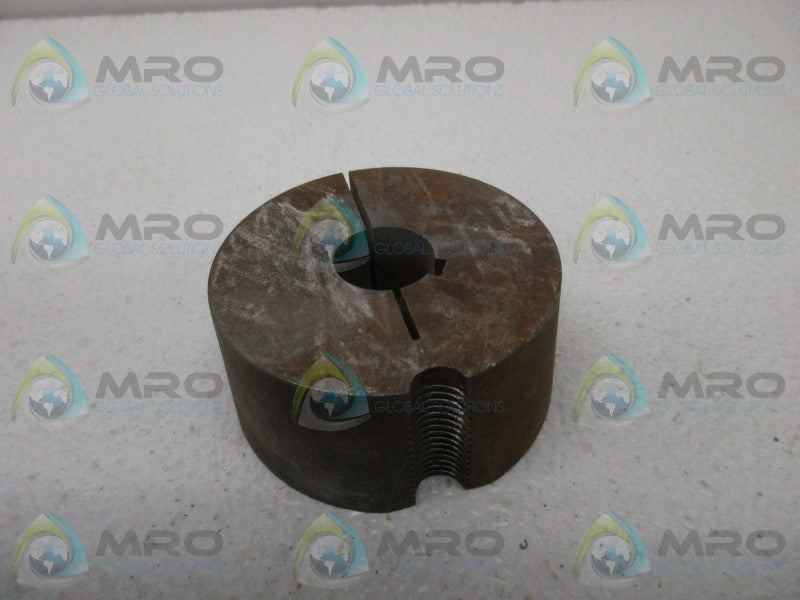 DODGE RELIANCE 2012 TAPER LOCK BUSH 3/4"  NSMP
