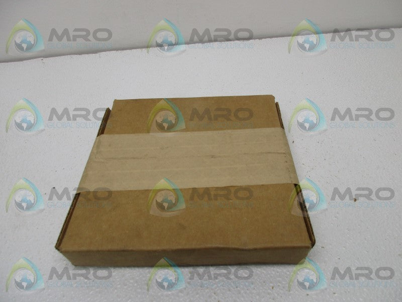 DODGE 031580 CLAPPER PLATE DBSC/DBSS  NSFS