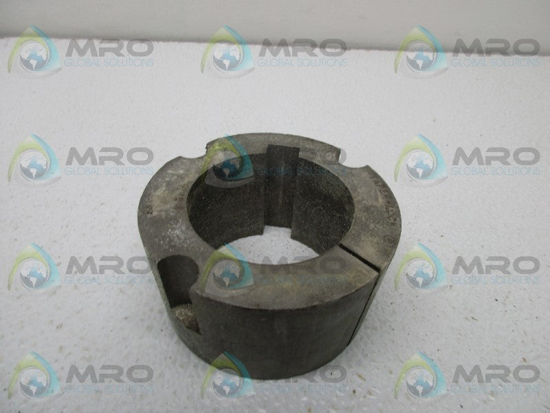 DODGE 117175 2517 TAPER LOCK BUSHING 2-3/16"  NSMP