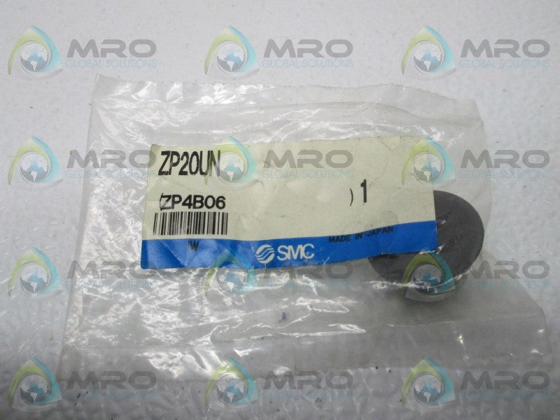 SMC ZP2OUN VACUUM PAD  NSMP