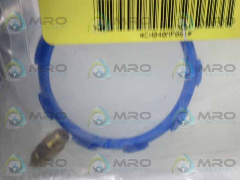 PARKER CH040MP001 160/200MM BUNA MP KIT  NSMP