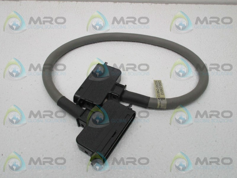 OMRON C500-CN512 CABLE I/O 50CM  UNMP