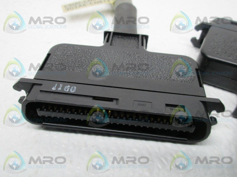 OMRON C500-CN512 CABLE I/O 50CM  UNMP