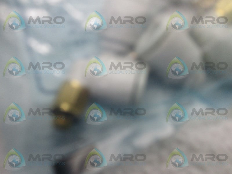 SMC KQ2L06-M5 FITTING MALE ELBOW (PKG OF 10)  NSMP