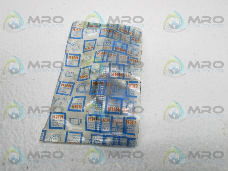 KHK SSY1-20 THIN FACE SPUR GEAR  NSMP