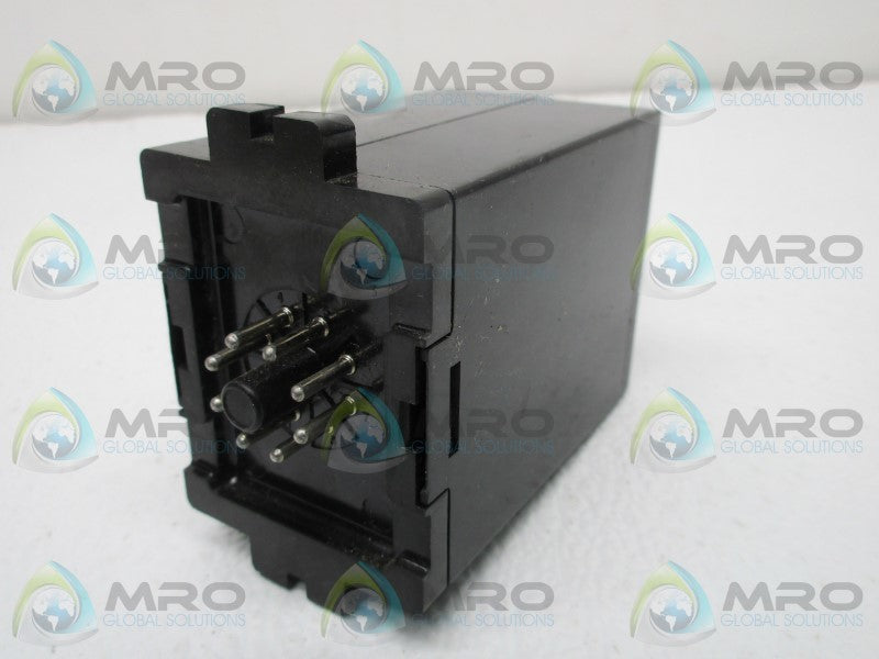 YASKAWA PNCS-OICT TOUCH SWITCH CONTROL UNIT  NSNP