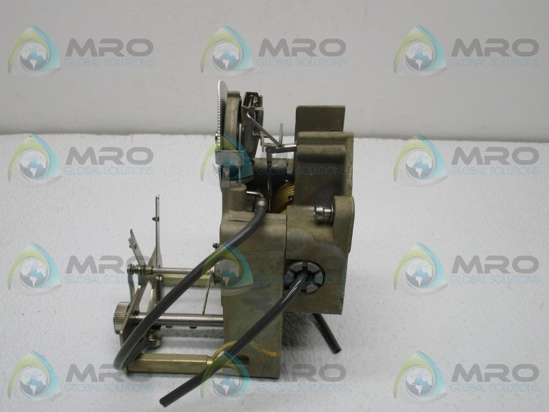 FOXBORO C0140QN PNEUMATIC CONTROL UNIT  UNMP