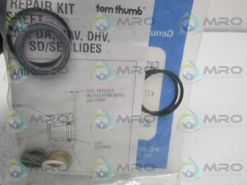 PHD 54386-1 SEAL REPAIR KIT * NEW IN FACTORY BAG *
