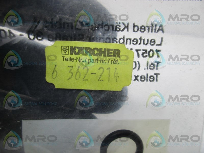 KARCHER 6-362-214 PRESSURE WASHER KIT  NSMP