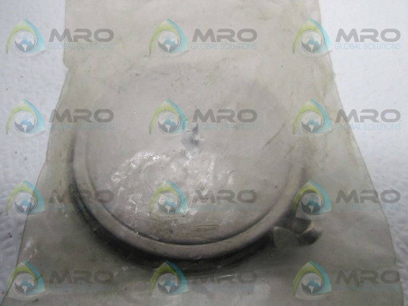 INDUSTRIAL MRO 8012317 2" COND OIL TIGHT HOLE SEAL * NEW IN FACTORY BAG *