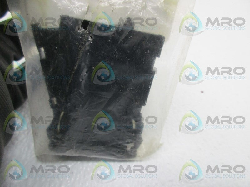 IDEC DD48-W-B PR END PLATES  NSMP