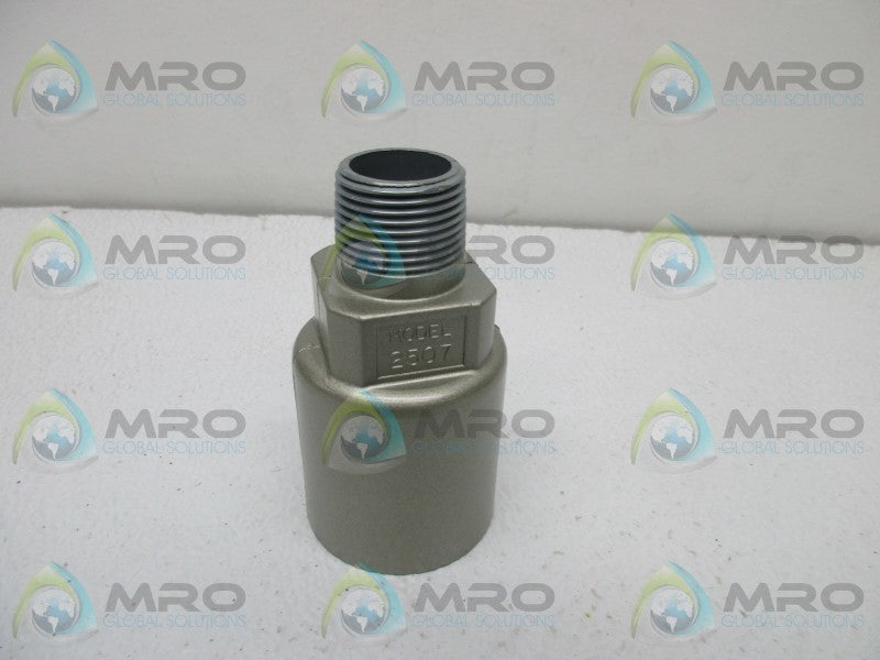 SMC 2507 MUFFLER USNT  NSNP