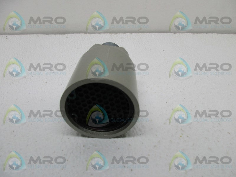 SMC 2507 MUFFLER USNT  NSNP