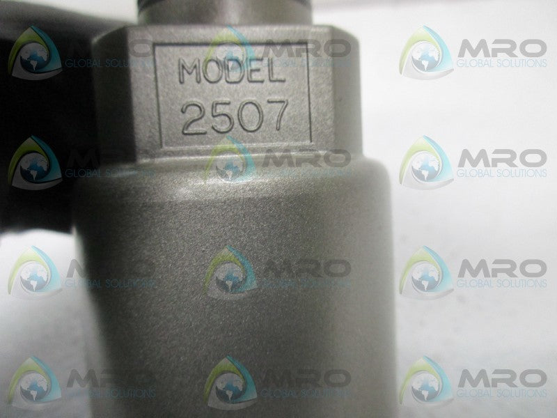 SMC 2507 MUFFLER USNT  NSNP