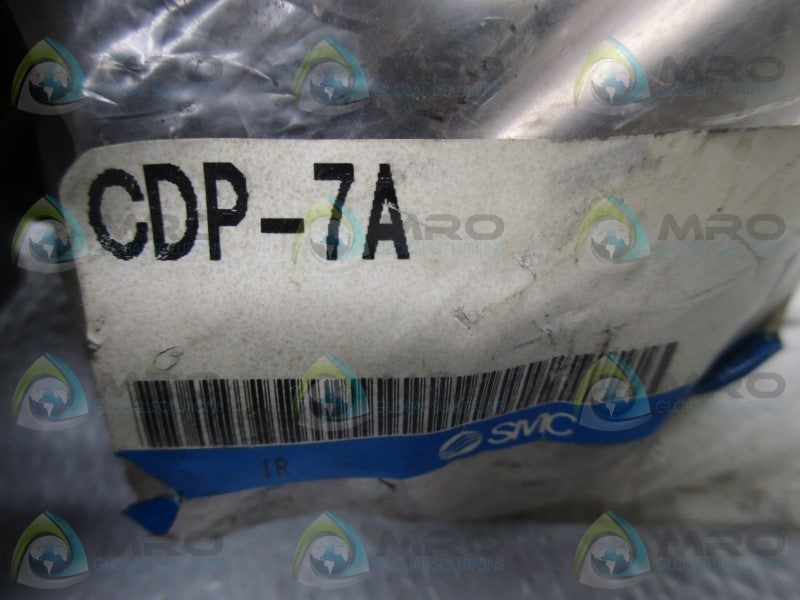 SMC CDP7A CLEVIS CLIPS PIN  NSMP