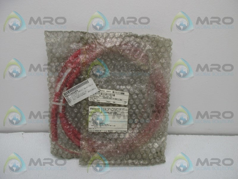FANUC WE-4547-203-015 GUN THERMO TB3 CABLE  NSNP
