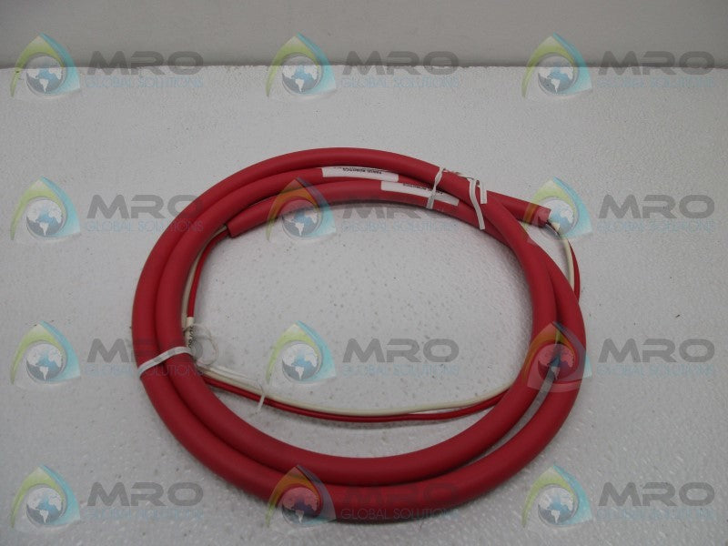 FANUC WE-4547-203-015 GUN THERMO TB3 CABLE  NSNP